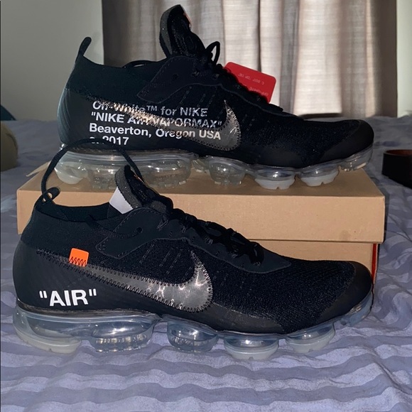 Airmax vapormax off-white - Picture 1 of 5